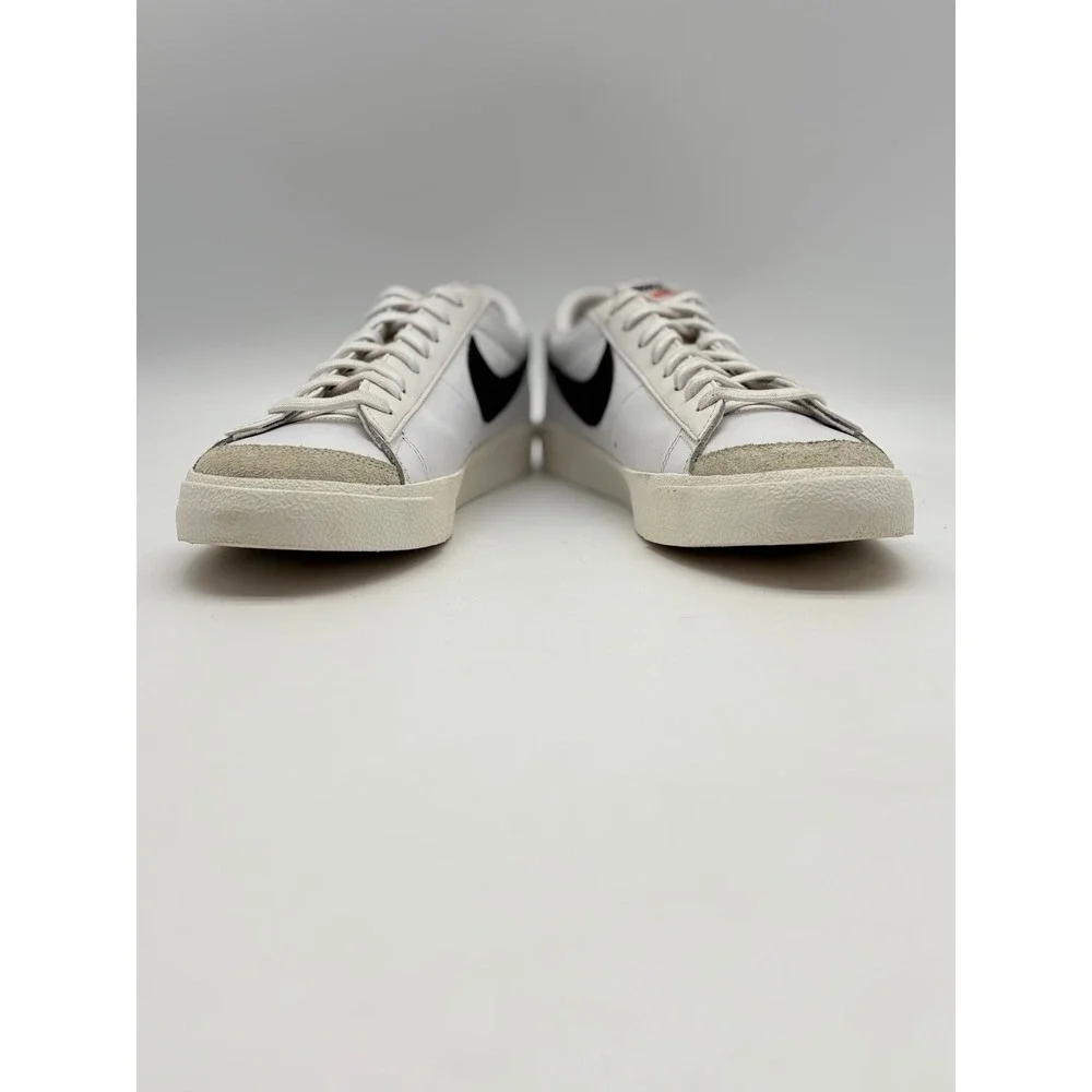 Nike blazer low